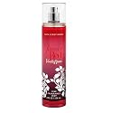 Bath & Body Works Fine Fragrance Mist - 8 oz - Forever Red Vanilla Rum