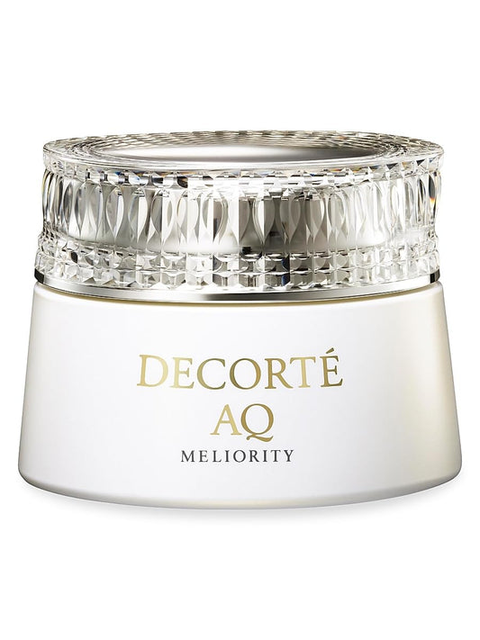 DECORTÉ, AQ Meliority High Performance Renewal Cleansing Cream