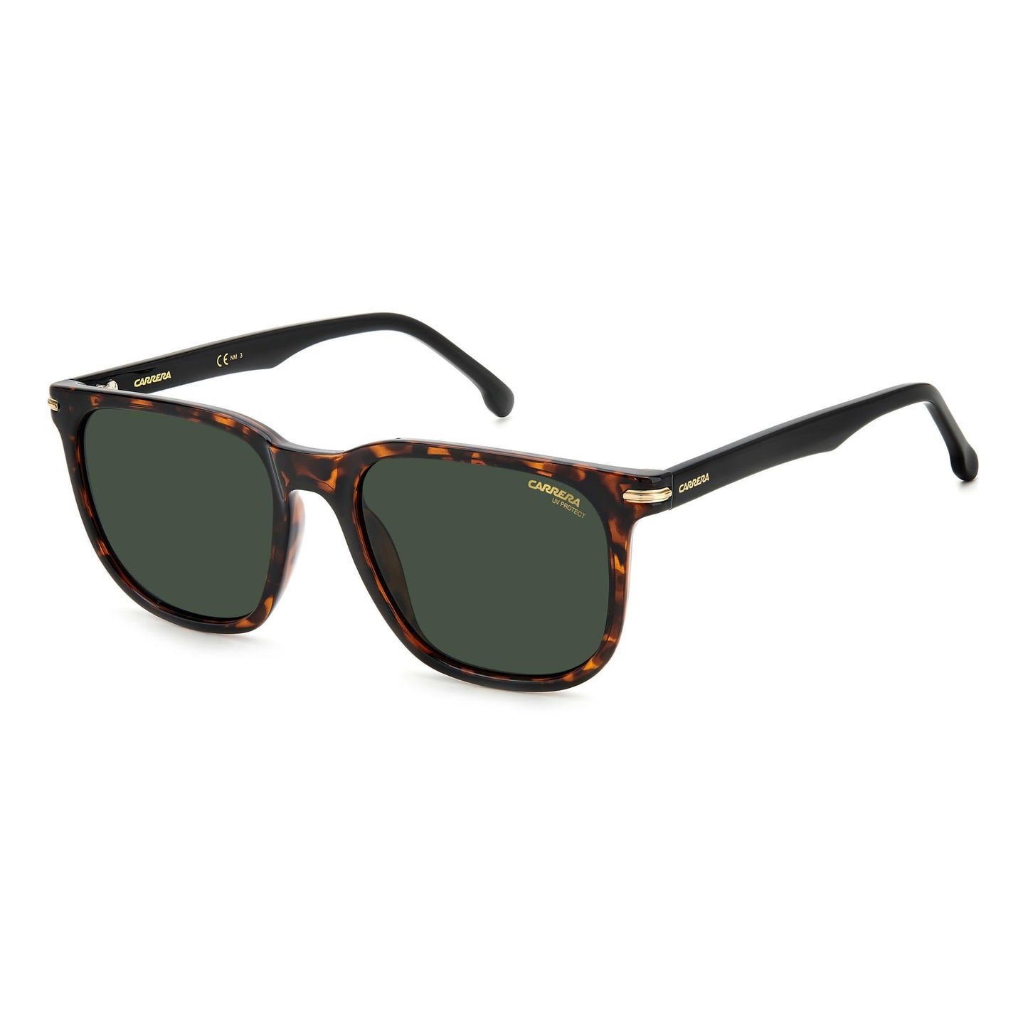 Carrera Unisex Sunglasses, 086/Qt Havana, 54