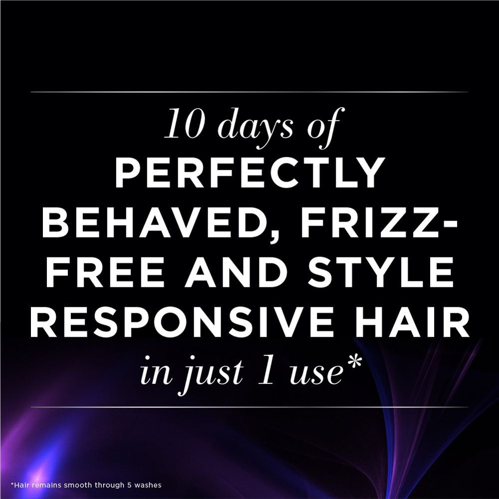 John Frieda Frizz Ease 10-Day Hair Tamer Pre-Shower Treatment, 5 Fl Oz