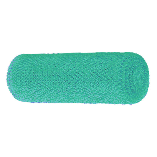 African Net Sponge, Kissfee Body Exfoliating Bath Towel Skin Exfoliation for Shower, Back Scrubber Skin Smoother Long Wash Scrub Cloth Washcloth