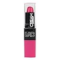L.A. COLORS Moisture Cream Lipstick, Delish CML483