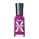 Sally Hansen Xtreme Wear Nail Polish, Pep-Plum, 0.4 Fl. Oz. Beauty & Personal Care Sally Hansen