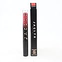 Jaclyn Cosmetics Poutspoken Liquid Lipstick In Control, 0.12 Fl Oz (Pack of 1), Pink