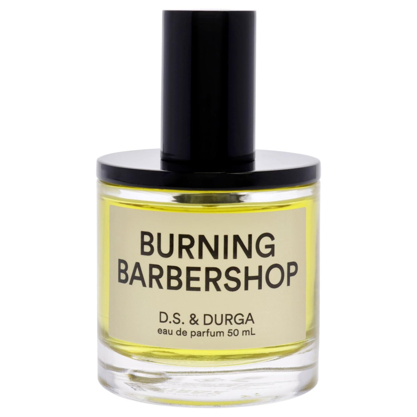 D.S. & Durga Burning Barbershop for Men - 1.7 oz EDP Spray