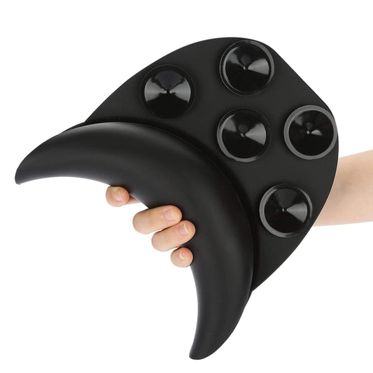Neck Rest For Sink Hair Washing,Salon Neck Rest Shampoo Bowl Gel Neck Cushion, Silicone Spa Shampoo Neck Head Rest Cushion, Hairdresser Sinks Shampoo Beauty and Personal Care Yinhing