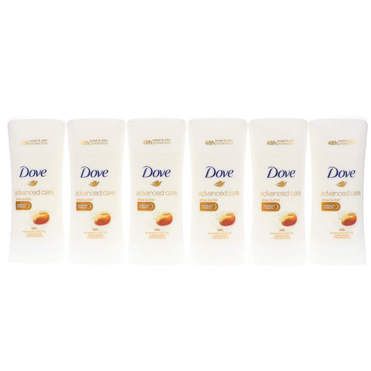 Dove Advanced Care Antiperspirant, Restore 2.60 oz (Pack of 6) Beauty and Personal Care Dove