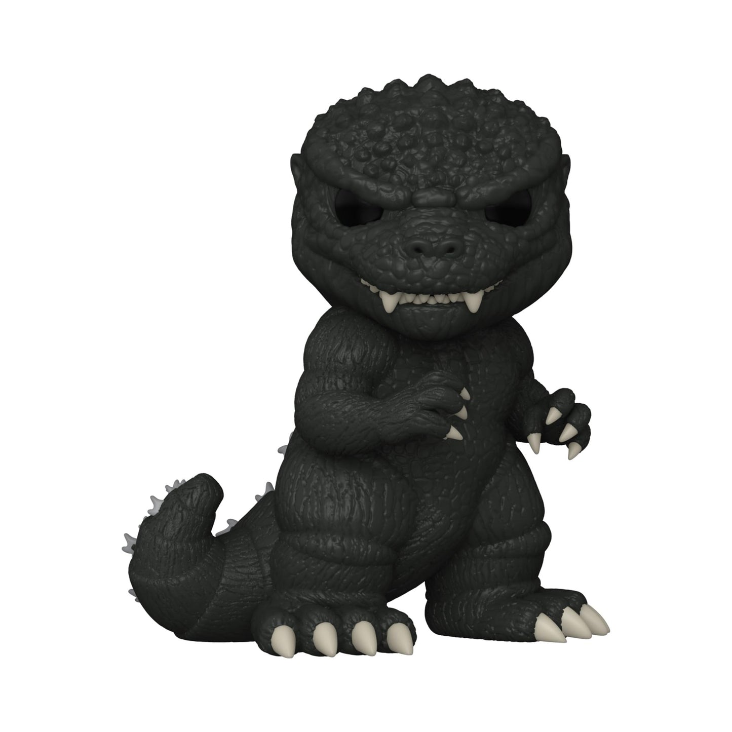 Funko POP Movies: Godzilla 70th Anniversary - Godzilla 1984-1/6 Odds for Rare Chase Variant - Collectable Vinyl Figure - Gift Idea - Official…