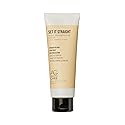 AG Care Set It Straight Argan Straightening Lotion, Smooth Hair and Fight Frizz, Argan-Infused, 5 Fl Oz