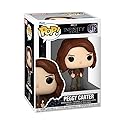 Funko Pop Marvel: Infinity Saga - Bucky Barnes - Peggy Carter - Collectable Vinyl Figure - Gift Idea - Official Merchandise - Toys for Kids & Adults…