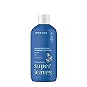 ATTITUDE Shampoo and Body Wash for Kids, EWG Verified Hair and Body Cleanser, Dermatologically Tested Soap, Plant and Mineral Based Bath Products