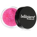 Bella Pierre Glitter Powder, Wild Pink, 3.5 Gram