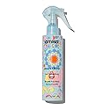 amika power hour curl refreshing spray