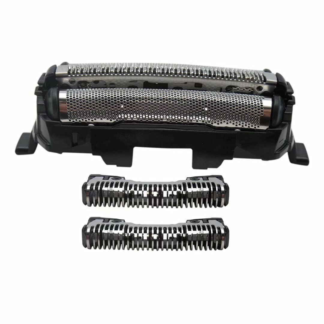 WES9013PC ES-LL41-K, ES8103S Shaver Replacement Foil Screen and Cutter ES8251 ES8258 ES-LT20 ESLT40 ESLA70 ESLC60 ES8103 ES8103S Replacement Beauty and Personal Care GruDawu