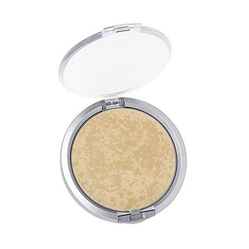 Physicians Formula Mineral Wear Talc Free Face Powder with SPF 16, Buff Beige - 0.3 Oz