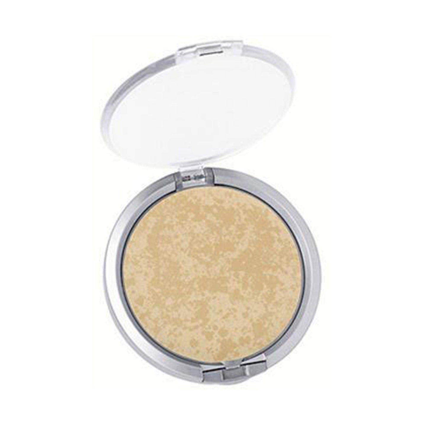 Physicians Formula Mineral Wear Talc Free Face Powder with SPF 16, Buff Beige - 0.3 Oz