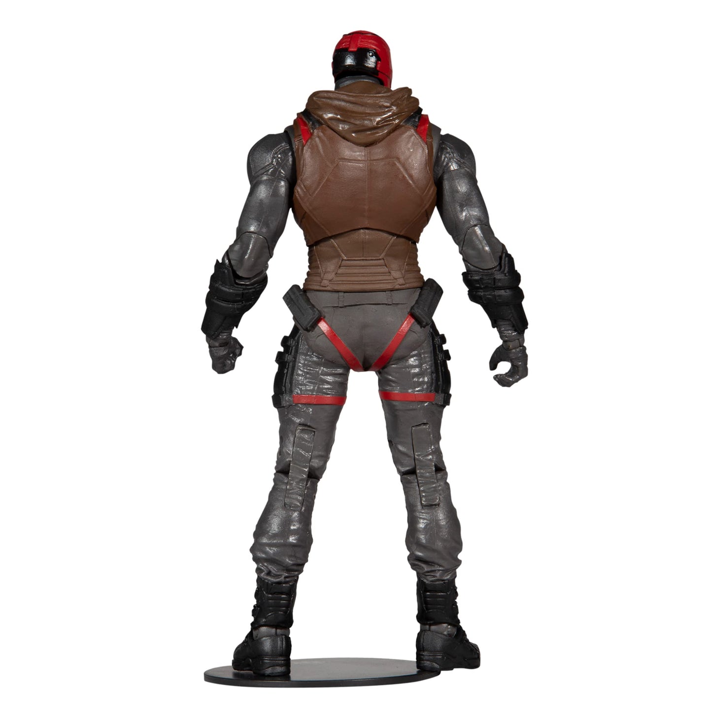 McFarlane Toys DC Multiverse Red Hood (Gotham Knights) 7" Action Figure with Accessories
