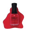 Orly Nail Polish 'All You Need is Red' Collection - Red Nail Polish 0.6 fl oz Beauty & Personal Care Orly