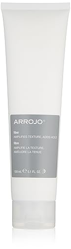 Arrojo Fiber Hair Styling Paste (5.1 oz)