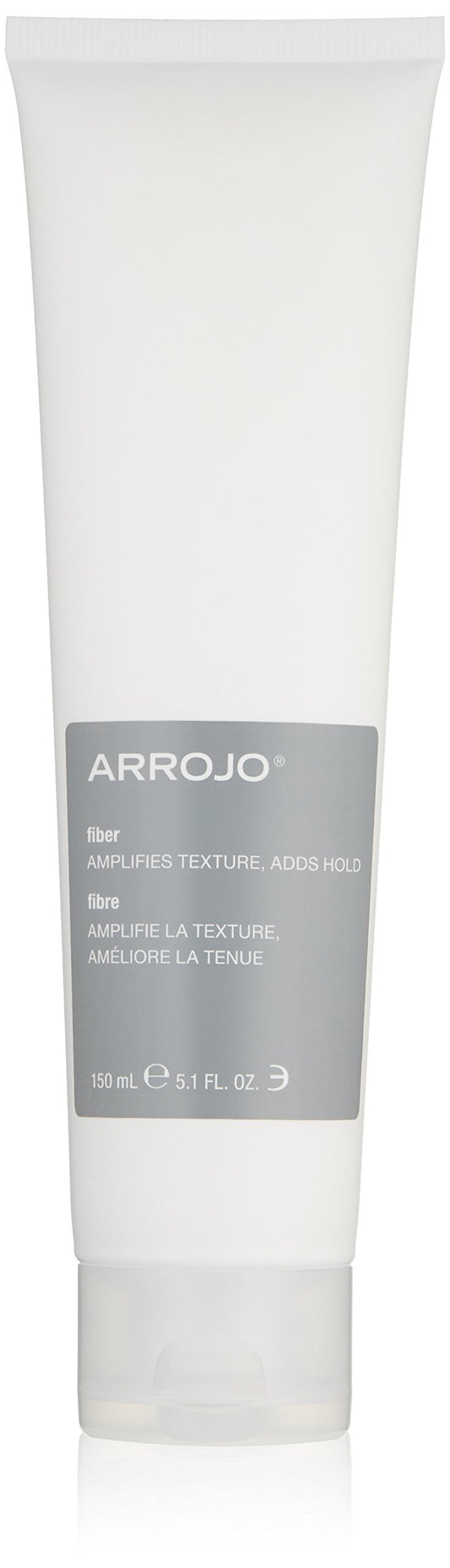 Arrojo Fiber Hair Styling Paste (5.1 oz)