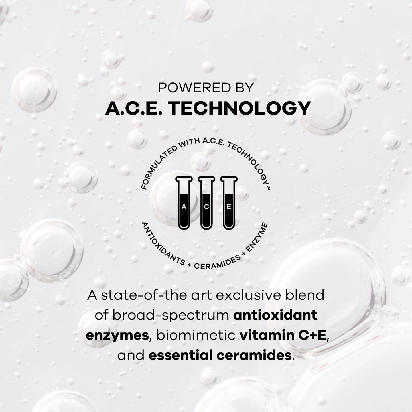 Clinical Skin Vitamin C Pro-Collagen Serum, Vitamin E, Anti-Aging, Skin Brightening Formula, For Soft Luminous Skin, for Fine Lines and Wrinkles