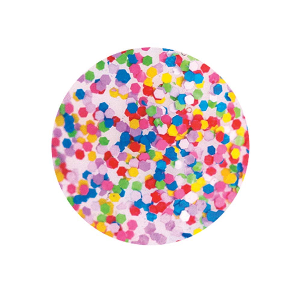 Gelish TPO-Free Soak-Off Gel Nail Polish: Lots Of Dots, 15mL Beauty & Personal Care Gelish