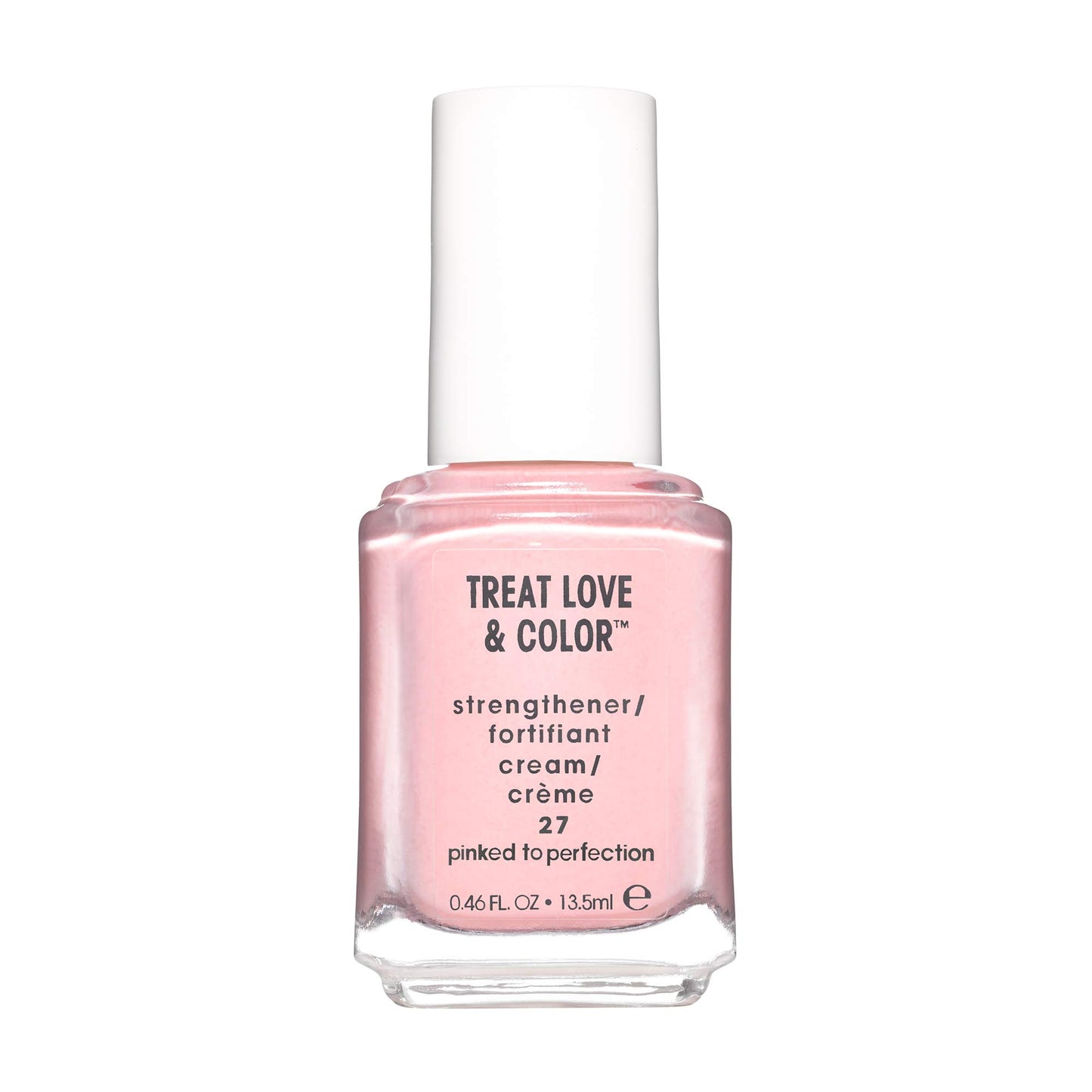 essie Treat Love & Color Nail Polish, Good Lighting, 0.46 fl oz (packaging may vary) Beauty & Personal Care essie