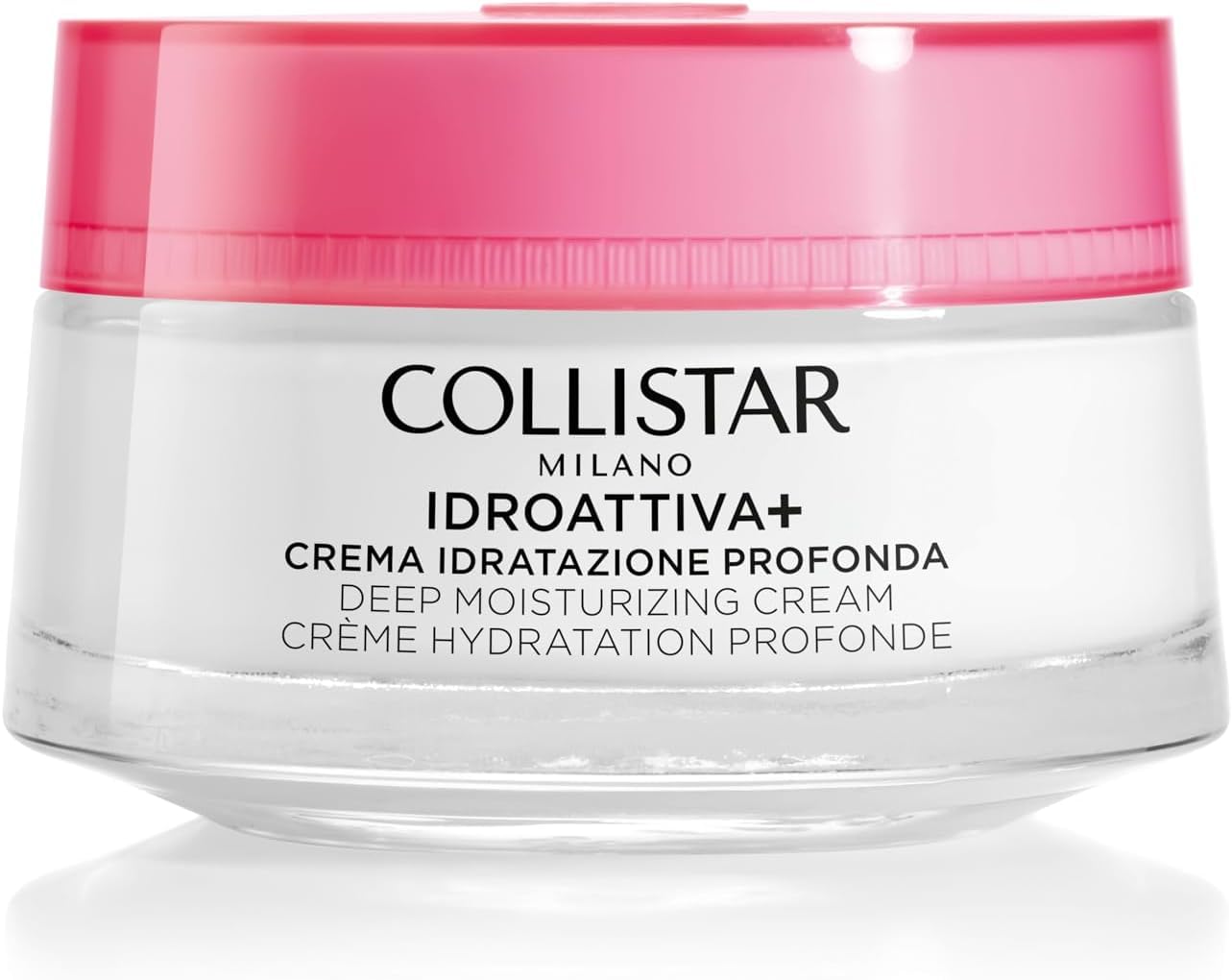 Moisturisers by Collistar Deep Moisturizing Cream 50ml