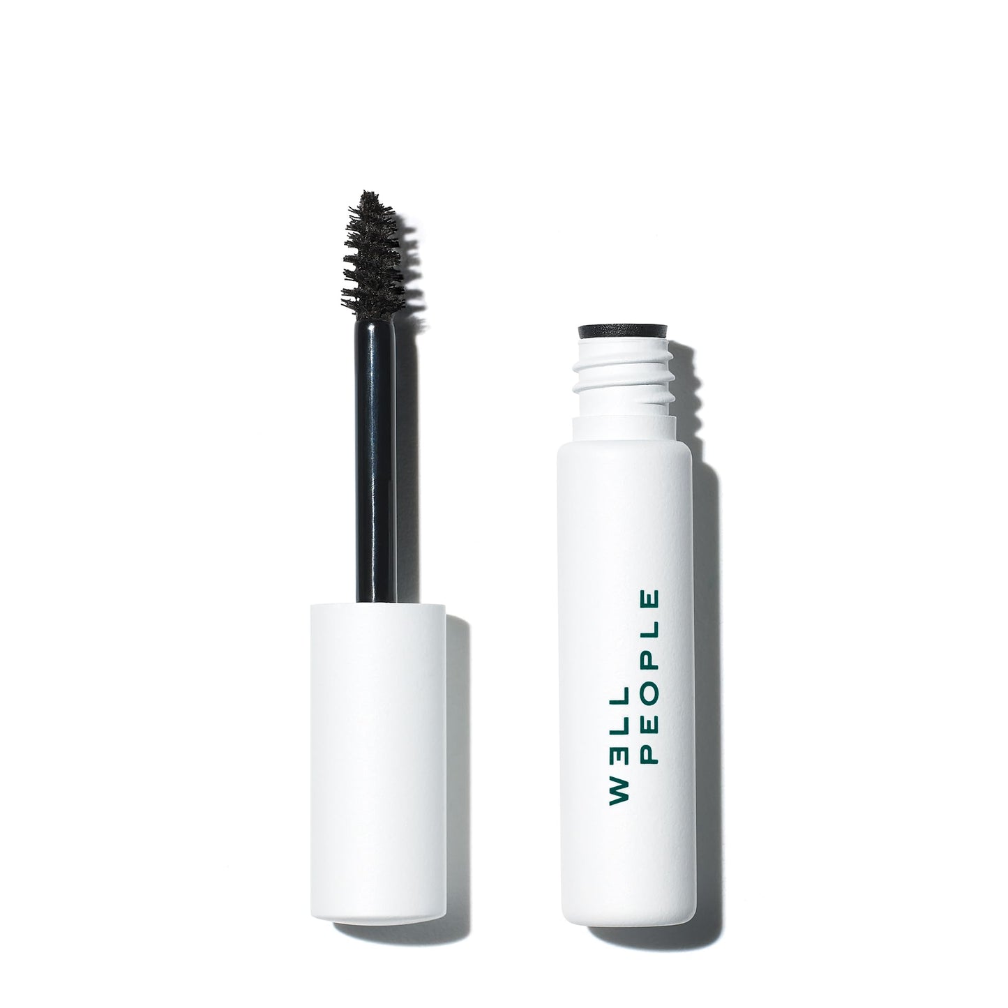 Well People Expressionist Brow Gel, Conditioning Gel For Thickening & Filling In Brows, Creates Fuller-looking Brows, Vegan & Cruelty-free, Brown