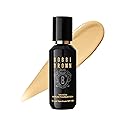 Bobbi Brown Intensive Serum Foundation SPF 40/30 | Radiance-Boosting, Skincare-Infused Serum Foundation for Seamless Coverage, 1 Fl Oz, Warm Beige N-046