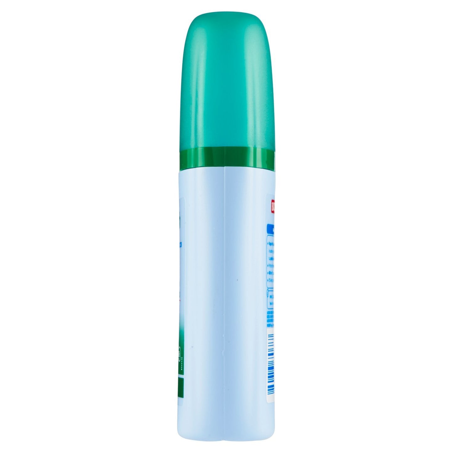 Borotalco:"Fresh" Active Freshness Deodorant with Microtalc 2.54 Fluid Ounces (75ml) Deo Vapo [ Italian Import ] Beauty and Personal Care Borotalco