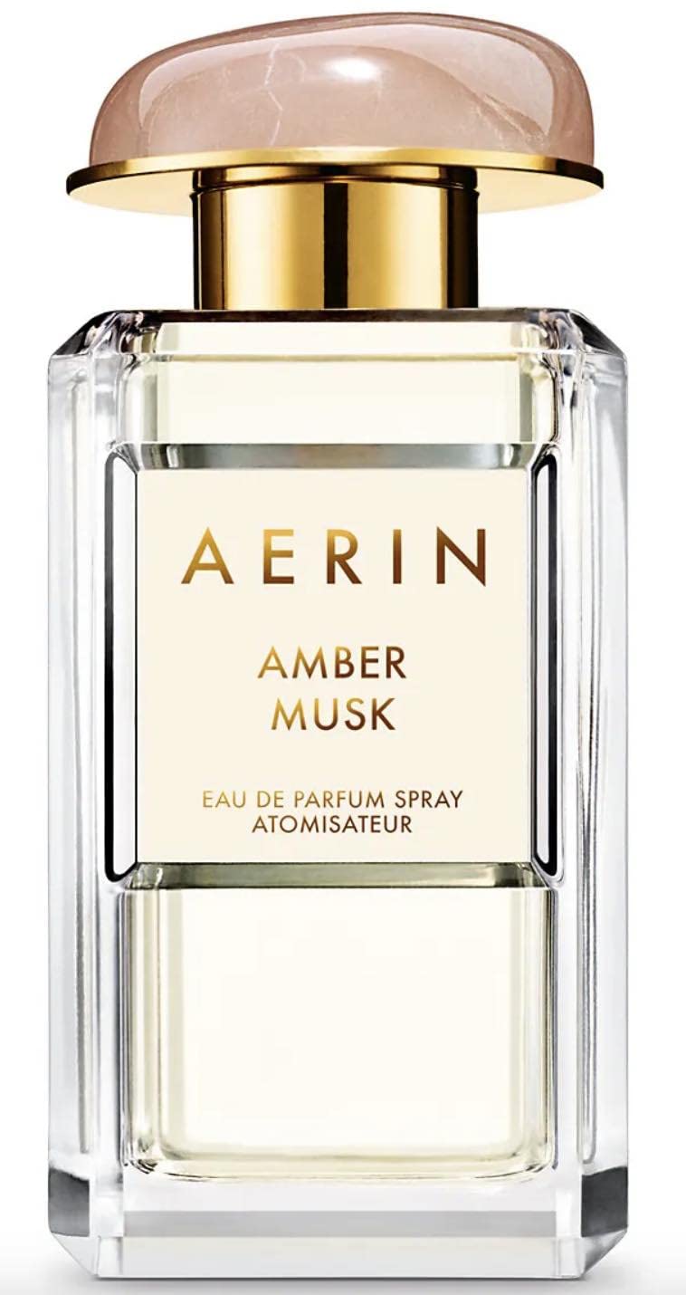 AERIN AMBER MUSK EAU DE PARFUM 3.4 OZ FOR WOMENSEALED