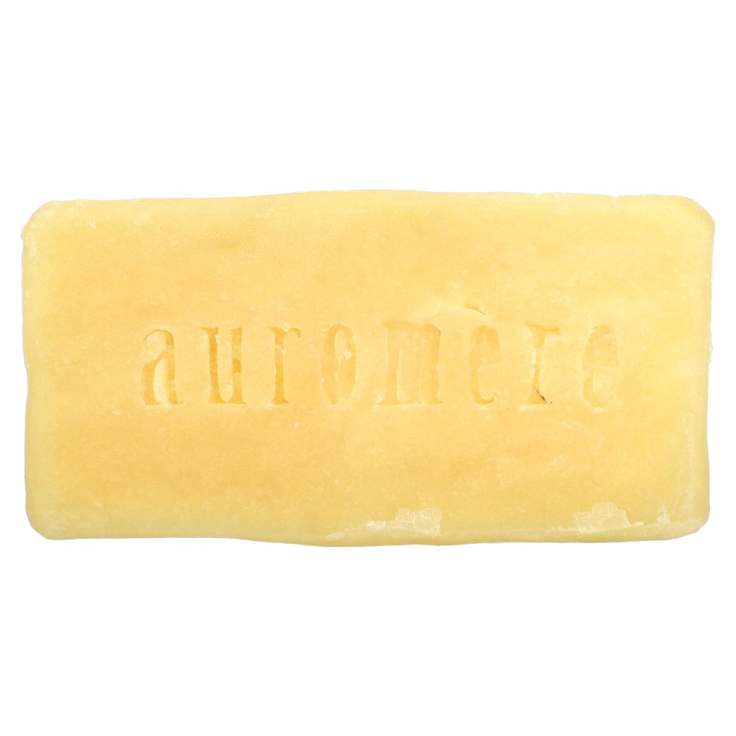 Auromere Ayurvedic Bar Soap with Neem, Tulsi-Neem, 0.6 oz (17 gm)