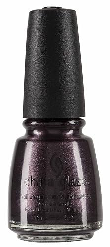 China Glaze Nail Polish, Bogie 937 Beauty & Personal Care China Glaze