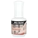 Mia Secret Peach Blossom Biobuilder Gel-DIY Salon and Home Beauty & Personal Care Mia Secret