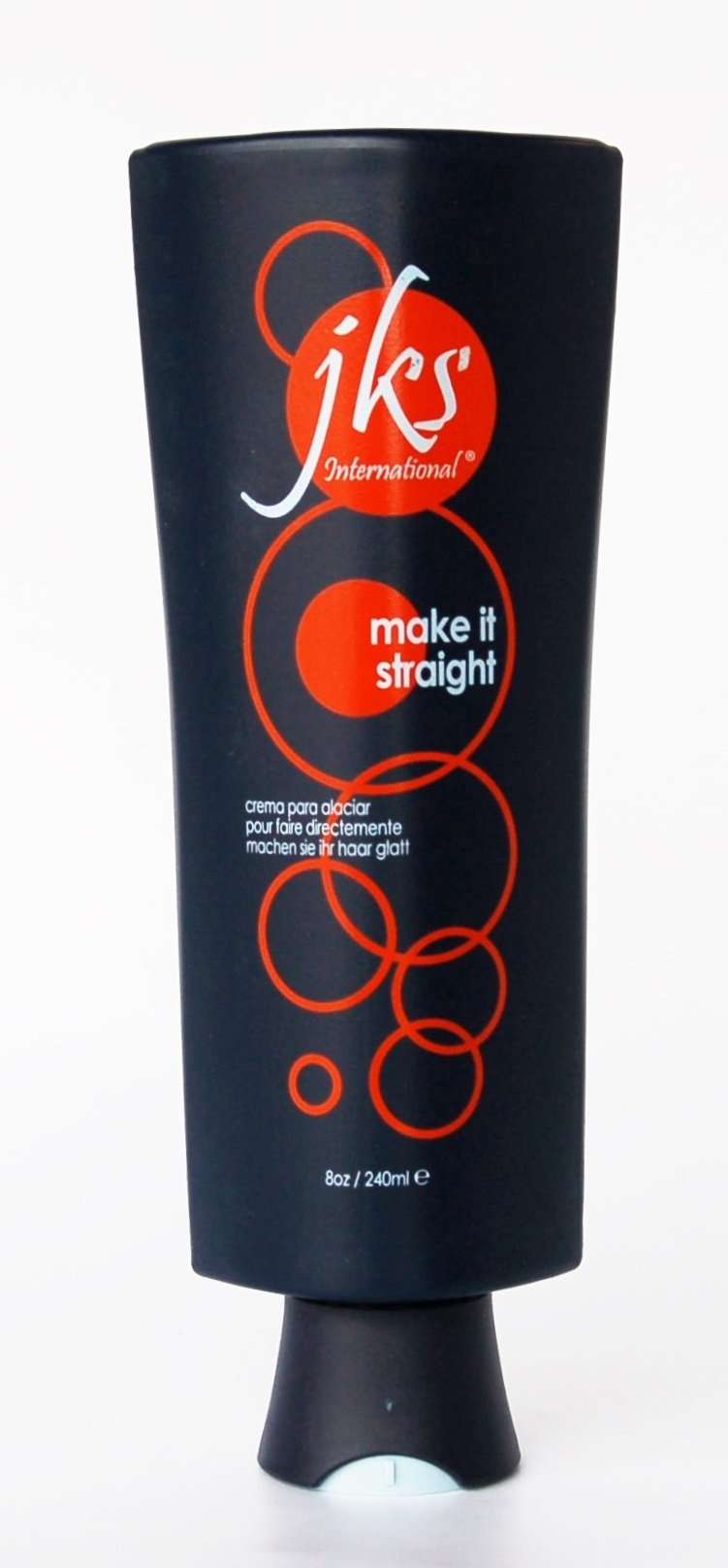 JKS ® Make It Straight