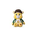 Care Bears x Wicked Fun Size Plush - Funshine Bear as The Scarecrow