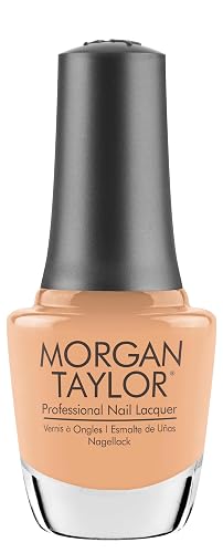 Morgan Taylor Lace Is More Spring Collection - Professional Lacquer, Vibrant, Chip-Resistant, Fast-Drying, Long-Lasting, High-Shine, Perfect Beauty & Personal Care Morgan Taylor