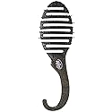 Wet Brush Shower Hair Brush Detangler - Exclusive Ultra-soft IntelliFlex Bristles - Minimizes Pain And Protects Against Split Ends and Breakage - Comb