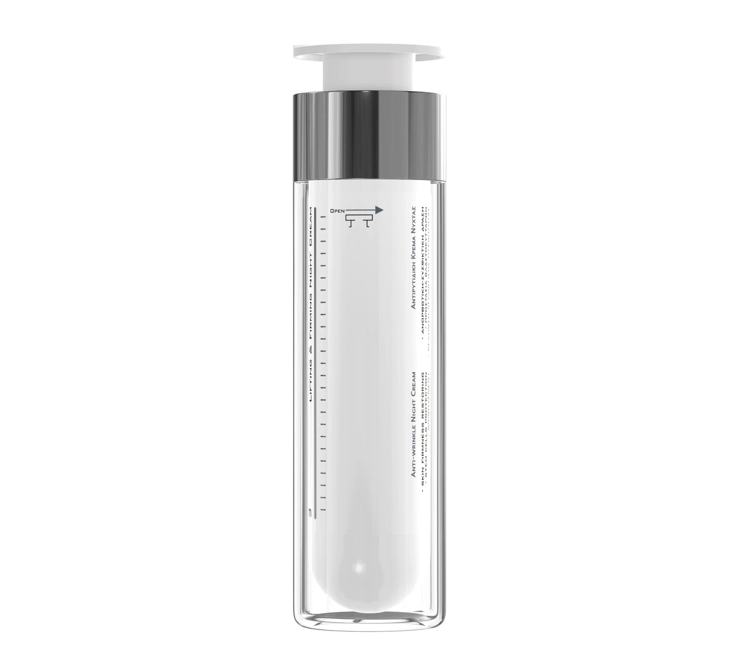 FREZYDERM ANTI-WRINKLE RICH NIGHT CREAM 45+ 50ml