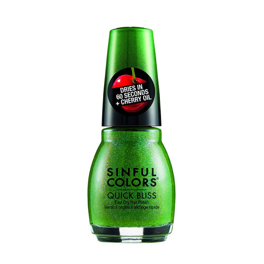Sinfulcolors, Nail Quick Bliss Bite Beauty & Personal Care SinfulColors