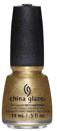 China Glaze Nail Polish, Mingle With Kringle 1260 Beauty & Personal Care China Glaze