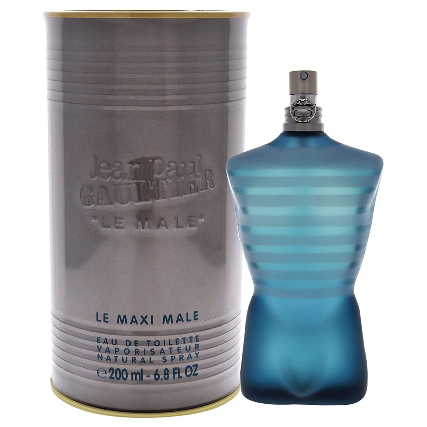Jean Paul Gaultier EDT SPRAY 6.7 OZ
