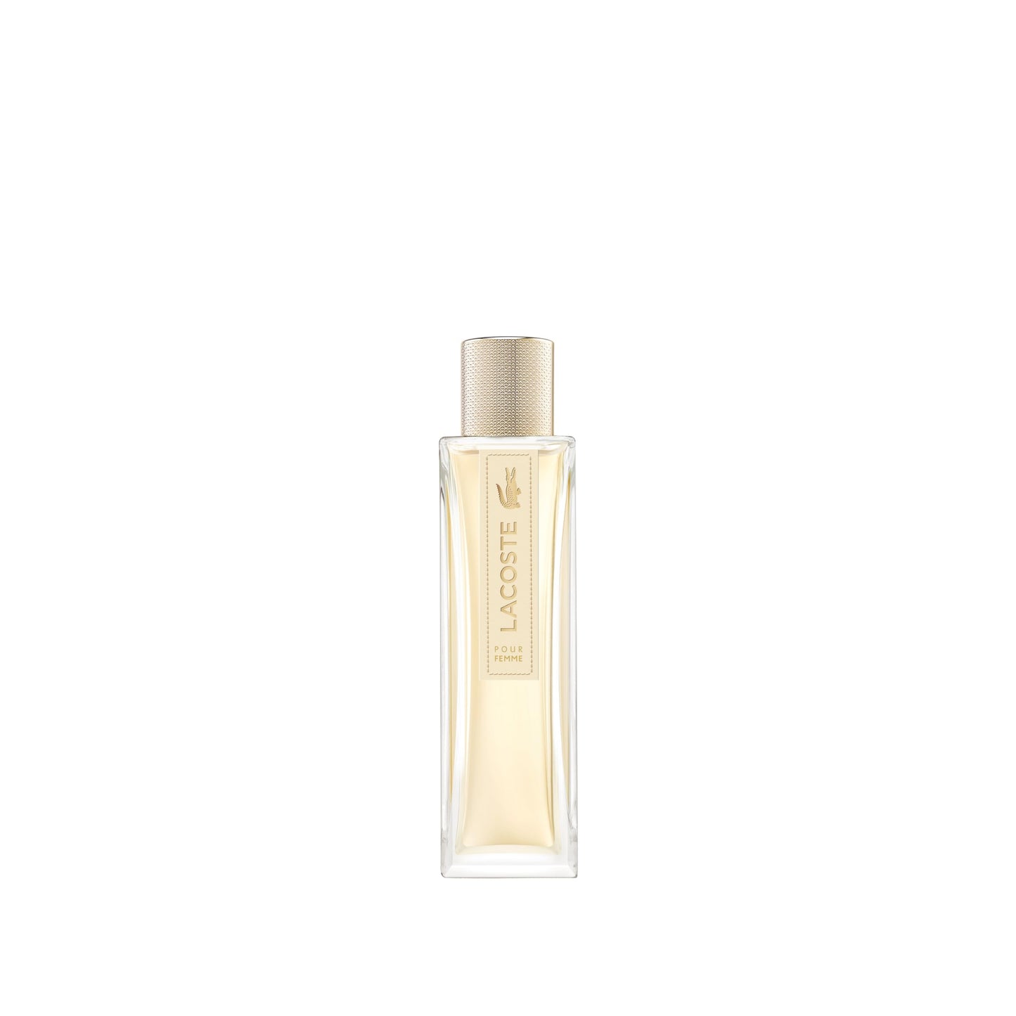 Lacoste Pour Femme Eau de Parfum 3.0 oz