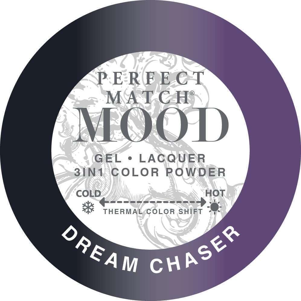 Perfect Match Mood Powder - Dream Chaser (PMMCP40) Beauty & Personal Care LECHAT