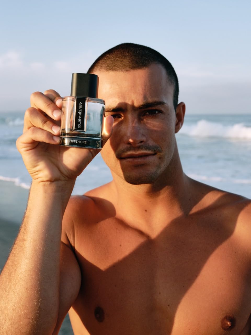 Quiksilver Fragrance Offshore Eau De Parfum- 50ml | 1.7oz