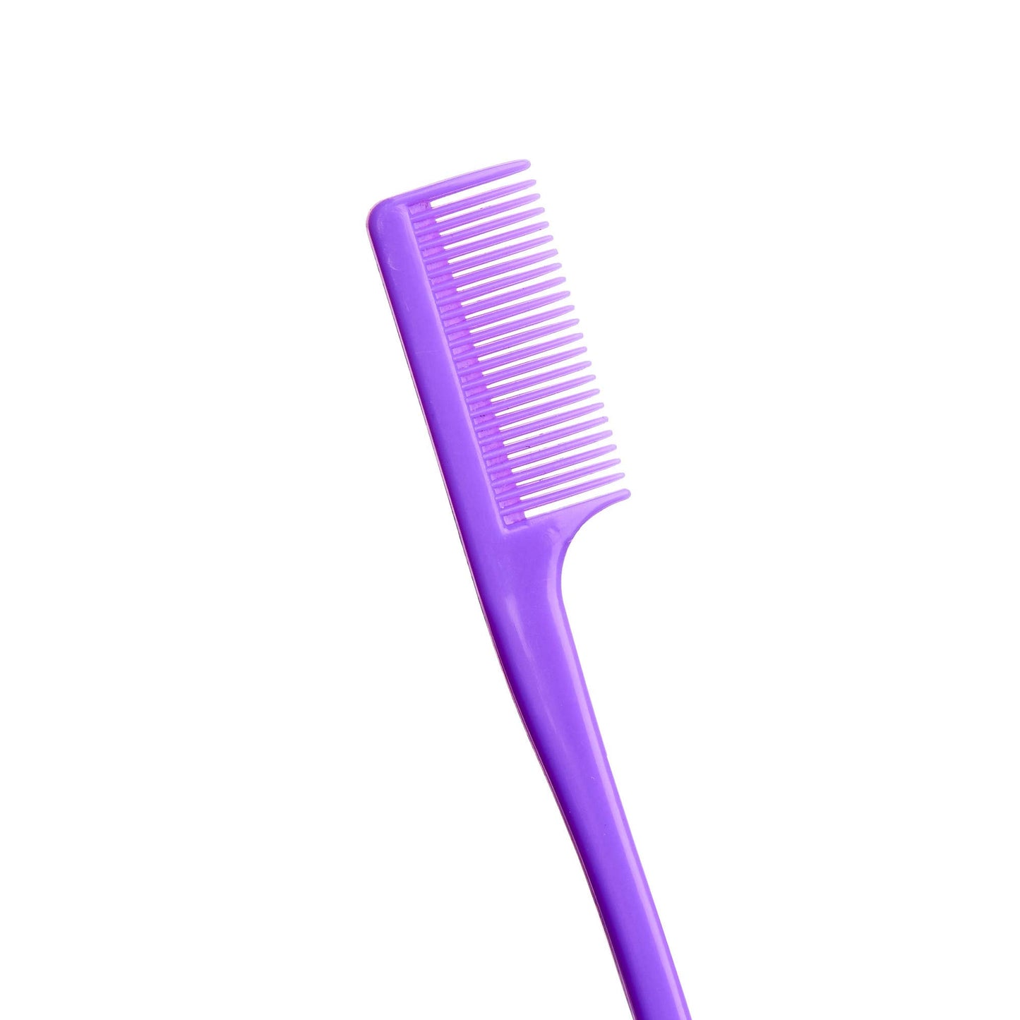 Red by Kiss Ultimate Edge Fixer Professional Boar Hair Brush (100% Boar Hair) (BSH25)