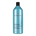 Pureology Strength Cure Conditioner - For Damaged or Color Treated Hair, Hair Strengthening & Prevents Breakage, Vegan & Sulfate-Free