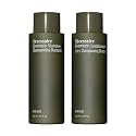 Nécessaire Rosemary Hair Duo | Multi-Protein Strengthening Rosemary Shampoo and Conditioner Set For Thinning Hair. For Women + Men. Free Of Sulfates