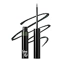 e.l.f. H2O Proof Inkwell Eyeliner Pen, High-pigment, Waterproof Liquid Eyeliner, Delivers A Matte Finish, Vegan & Cruelty-free, Dark Envy